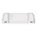 Console di gioco portatile G33 da 4.3" con supporto per 20 emulatori - Bianca