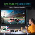G96MAX Android 16 TV Box - Chromecast 8K, 8GB di RAM, 128GB di memoria, Wi-Fi e supporto per lo streaming 4K/8K