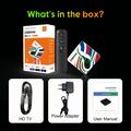 G96MAX Android 16 TV Box - Chromecast 8K, 8GB di RAM, 128GB di memoria, Wi-Fi e supporto per lo streaming 4K/8K