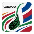 G96MAX Android 16 TV Box - Chromecast 8K, 8GB di RAM, 128GB di memoria, Wi-Fi e supporto per lo streaming 4K/8K