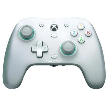 GAMESIR G7 SE Impugnatura per controller cablata per Xbox Serie X / S, Xbox One X / S Console di gioco PC Steam Games 3.5mm Gamepad