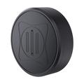 GF10 Mini GPS Tracker magnetico - Localizzatore in tempo reale di veicoli, animali domestici e bambini con batteria da 72 ore - Nero