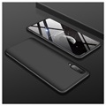 Custodia Rimovibile GKK per Samsung Galaxy A70 - Nera