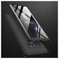 Custodia Rimovibile GKK per Samsung Galaxy Note9 - Nero