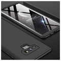 Custodia Rimovibile GKK per Samsung Galaxy Note9 - Nero
