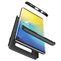 Custodia Rimovibile GKK per Samsung Galaxy S10 - Nero