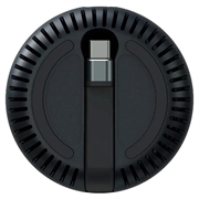 GL.iNet Comet Q GL-RMQ1 Switch KVM USB-C - Nero