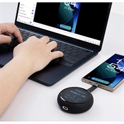 GL.iNet Comet Q GL-RMQ1 Switch KVM USB-C - Nero