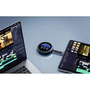 GL.iNet Comet Q GL-RMQ1 Switch KVM USB-C - Nero