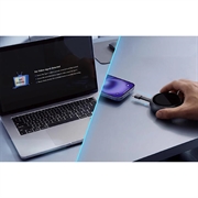 GL.iNet Comet Q GL-RMQ1 Switch KVM USB-C - Nero
