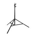 Treppiede/supporto per illuminazione GODOX 240F - Nero