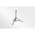 Treppiede/supporto per illuminazione GODOX 240F - Nero