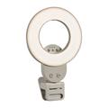Anello luminoso a LED GODOX LR30Bi - 5 temperature di colore / Ricarica USB-C