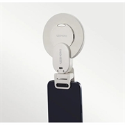 Anello luminoso a LED GODOX LR30Bi - 5 temperature di colore / Ricarica USB-C