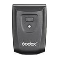 Flash manuale GODOX TT520III con trigger wireless RT - GN33, 433 MHz