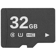 Scheda di memoria microSDHC GODOX - Classe 10 - 32GB