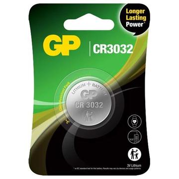 GP Mini CR3032 Batteria a bottone