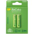 GP ReCyko 1300 Batterie AA ricaricabili 1300mAh