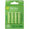 GP ReCyko 2700 Batterie AA ricaricabili 2600mAh