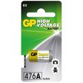 GP Super 476A/4LR44 Batteria alcalina 6V