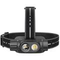 GP XPLOR PHR19 Lampada frontale ricaricabile a LED - 1200 lumen