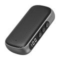 Adattatore Bluetooth 5.2 wireless GR11-GT Ricevitore/trasmettitore audio con chip Qualcomm