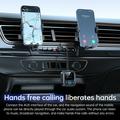 Trasmettitore/ricevitore audio Bluetooth 6.0 GT83 per auto, aereo, TV - USB-C/3.5mm - Nero