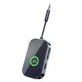 Trasmettitore/ricevitore audio 2 in 1 GT91 - Jack da 3.5mm, Bluetooth 6.0