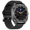 GT99 Smartwatch sportivo 2 in 1 con auricolari wireless