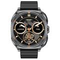 GT99 Smartwatch sportivo 2 in 1 con auricolari wireless