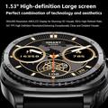 GT99 Smartwatch sportivo 2 in 1 con auricolari wireless