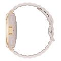 GT99 Smartwatch sportivo 2 in 1 con auricolari wireless - Oro / Rosa