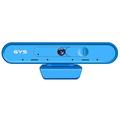 GYS G1 Private 8K TV Box con Android 15 e webcam - Blu