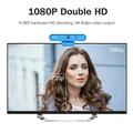 GYS G1 Private 8K TV Box con Android 15 e webcam - Blu