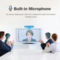 GYS G1 Private 8K TV Box con Android 15 e webcam - Blu