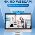 GYS G1 Private 8K TV Box con Android 15 e webcam - Blu