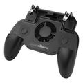 Controller di gioco mobile GadgetMonster - Nero