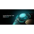 GameSir G7 Pro 8K, controller di gioco wireless per PC in Aimlabs Edition con base di ricarica