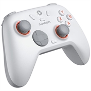 GameSir Nova 2 Lite - Controller di gioco universale Bluetooth - Bianco