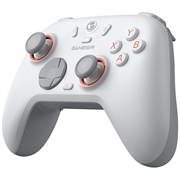 GameSir Nova 2 Lite - Controller di gioco universale Bluetooth - Bianco