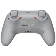 GameSir Nova 2 Lite - Controller di gioco universale Bluetooth - Bianco