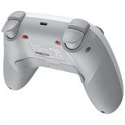 GameSir Nova 2 Lite - Controller di gioco universale Bluetooth - Bianco