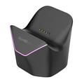 Base di ricarica GameSir Starling 2/Nova 2 Lite con illuminazione RGB
