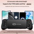 Controller da gioco portatile GameSir X5 Lite - USB-C - Nero