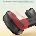 Controller da gioco portatile GameSir X5 Lite - USB-C - Nero
