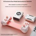 Controller da gioco portatile GameSir X5 Lite - USB-C