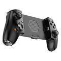 Gamwing Aobing Max Controller di gioco a doppia modalità con Bluetooth - Nero