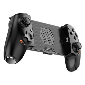 Gamwing Aobing Max Controller di gioco a doppia modalità con Bluetooth - Nero