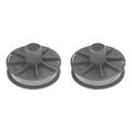 Gardena EasyCut/Turbotrimmer/ComfortCut Linea di ricambio per tagliabordi - 2 pz.