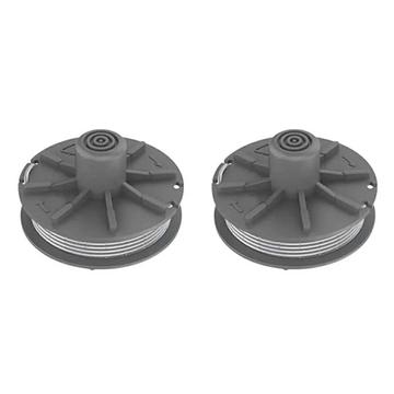 Gardena EasyCut/Turbotrimmer/ComfortCut Linea di ricambio per tagliabordi - 2 pz.